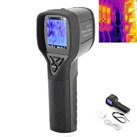 Simlug Digital Thermal Imager Ht 175 Universal Infrared Thermal