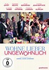 Wohne lieber ungewoehnlich DVD | Film-Rezensionen.de