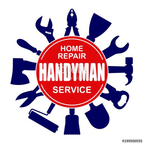 Handyman Vector At Getdrawings Free Download