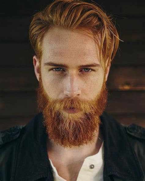 1001 Ideen für Hipster Bart und coole Looks von Männern Frisuren