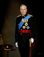 Thoughts of a Depressive Diplomatist: Royals in Medals #7: The Duke and ...