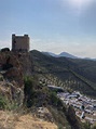 Zahara de la Sierra: Guide to Spain's Most Dramatic Pueblo Blanco ...