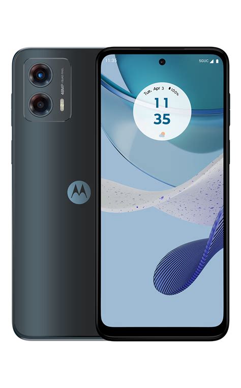 Motorola Azul 2023