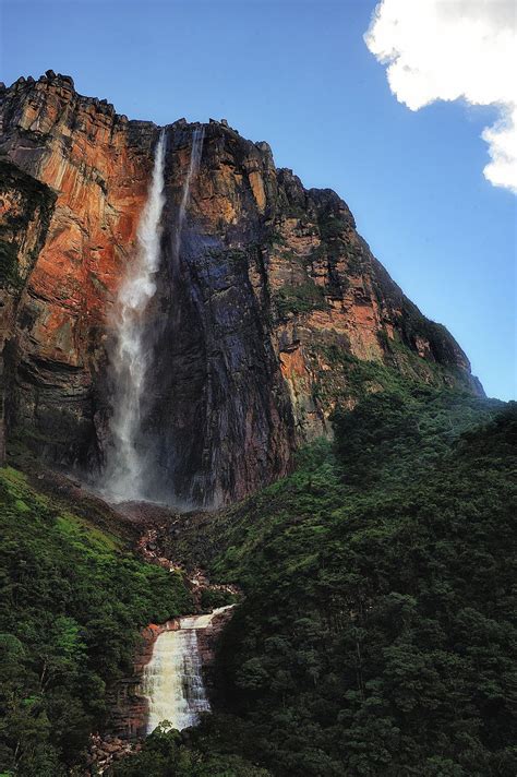 The 10 Most Amazing Landscapes Of Venezuela