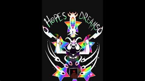 undertale hopes and dreams orchestral remix youtube