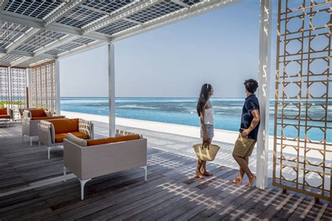 Club Med Finolhu Villas Luxury Maldives Holidays Lowcostdeals
