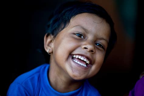 10 Reasons To Celebrate Smile Power Day Save The Children Action Network