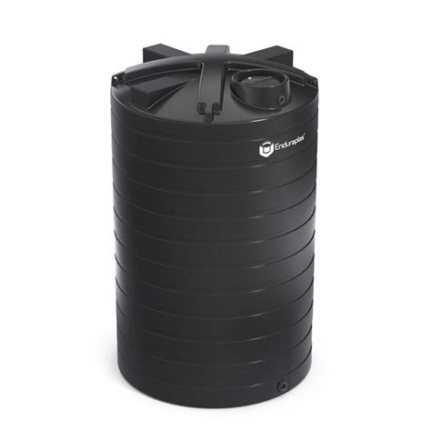 Enduraplas 5050 Gallon Water Storage Tank Ep Tlv05050bg