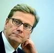 Guido Westerwelle: „Europa ist noch lange nicht über den Berg“ - WELT