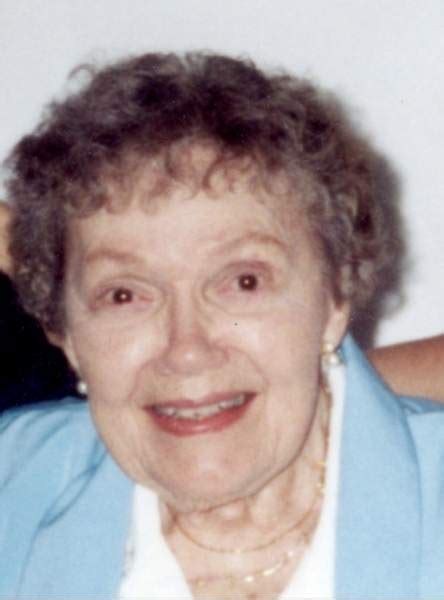 Ruth Norine Nee Fritz Schulz Obituary 2015 Gray Funeral Directors