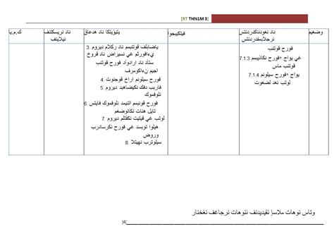 80%(5)80% found this document useful (5 votes). RPT Pendidikan Islam Tahun Satu MINGGU 3 ( KSSR 2017 ...