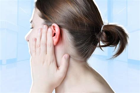 Itchy Ear What Can Be The Causes And How To Act Breaking Latest News