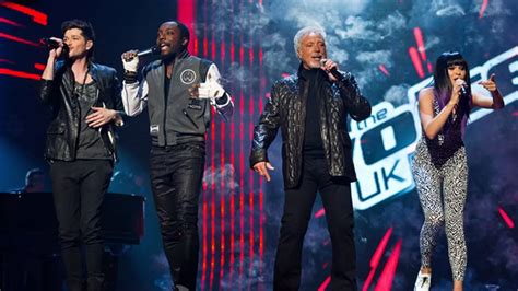 The Voice UK Was Nifty And Classy Jim Shelley S Verdict On BBC S New