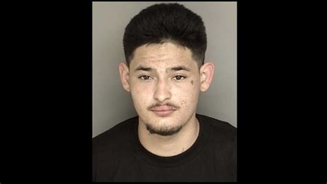 20 year old arrested in salinas on gang gun charges