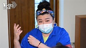 55歲林美秀求子「血崩10時」！曾子宮壁脫落 再驚傳求醫