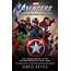 Marvels Avengers Prequel Novel Sets Up The Events Of Game