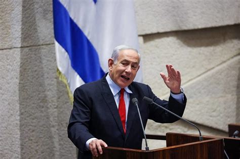 Israels Netanyahu Allies Pass New Budget With Sweeping Grants For