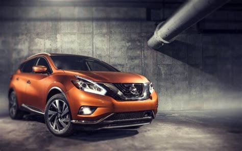 2019 Nissan Murano Archives 2021 2022 New Suv