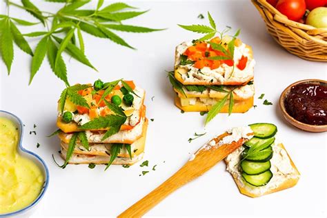 Brunch With These 3 Cannabis Recipes All Greens Dispensary