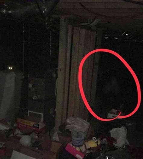 17 Unsettling Pictures That Cannot Be Explained Creepy Pictures