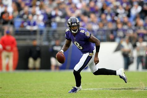 The Ravens Win Over The Bengals Is A Throwback — To Last Season The Washington Post