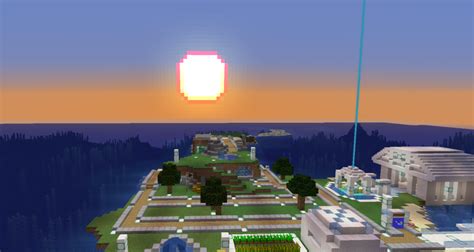 Keanans Planet Pack Minecraft Texture Pack