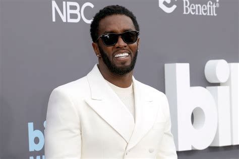 diddy shares which artist he listens to during sex