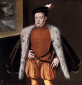Alonso Sánchez Coello, el pintor de Felipe II - Blogdehistoria