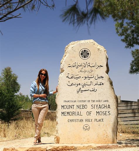 Historical arab states and dynasties. 0197 Mount Nebo, Hashemite Kingdom of Jordan | Memorial of ...