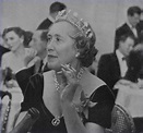History of Famous Jewels and Collections: Margaret Grosvenor. Wedding ...