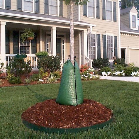 Deciduous Drip Tree Irrigation System From Sportys Preferred Living