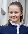 Isabella de Dinamarca cumple un año más de belleza ante el objetivo de ...