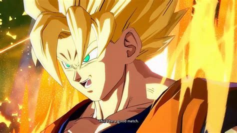 Everything You Need To Know About Dragon Ball Fighterz For Xbox One