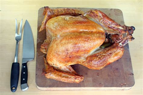 Learn How To Carve A Turkey In Easy Steps You Know That Moment At