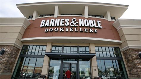 Browse barnes and noble store hours and check out the best deals on the hottest products. Barnes & Noble hosts free download of al-Qaeda bomb-making ...