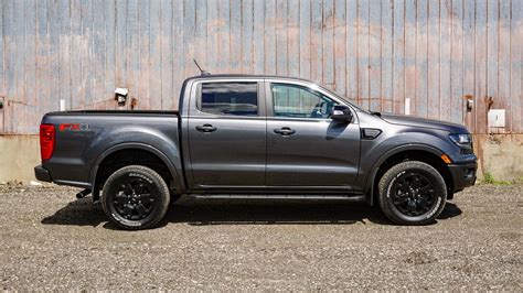 Ford Ranger Xlt 2020