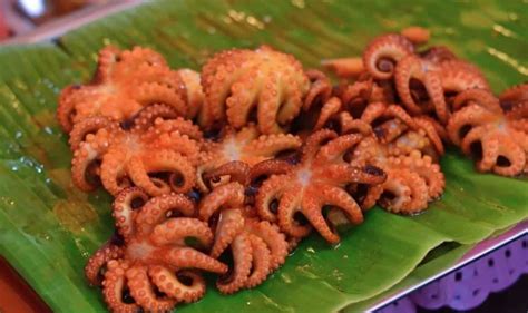 Are You In Lakshadweep Try These Famous Local Foods