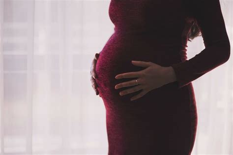 five things to know about pregnancy discrimination