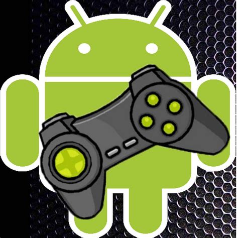 Android Gamer Youtube
