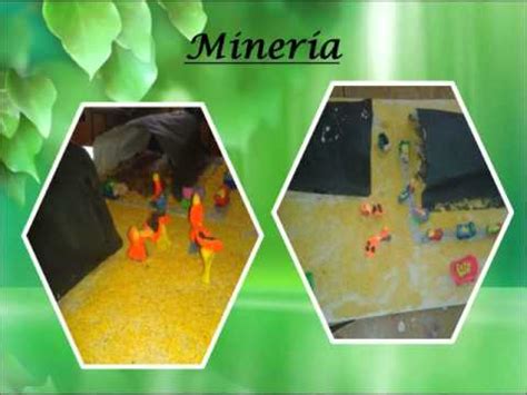 Cores primárias e secundárias porque cores primarias ? Actividades Productivas Primarias, 5º año Básico - YouTube