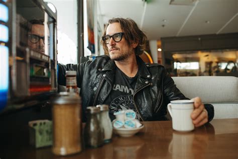 Butch Walker On His First New Album In 4 Years