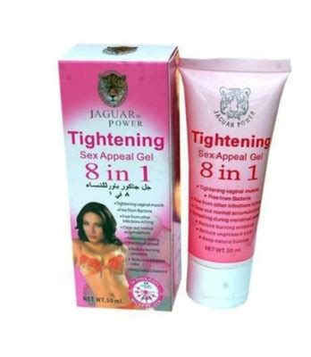 Vagina Tightening Cream Price In Pakistan Shop Now 100g