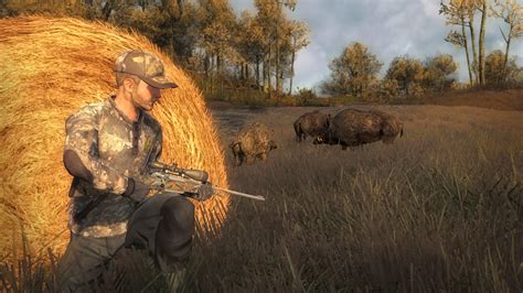 Thehunter Classic En Steam