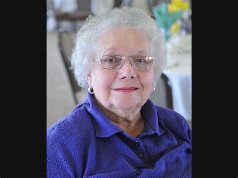 Obituary Rita A Ohlson Joliet Il Patch