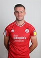 GEORGE FORREST GOES OUT ON LOAN - News - Crawley Town