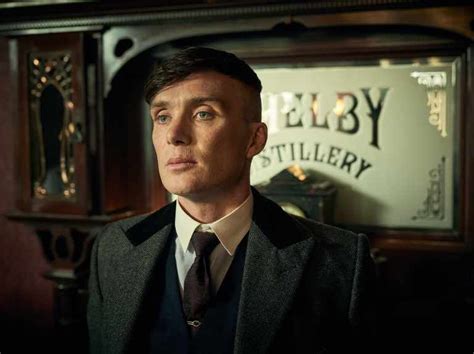 Peaky Blinders Season 6 Release Date Trailer And More What To Watch