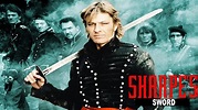 Sharpe - 08 - Sharpe's Sword [1995 - TV Serie] - YouTube