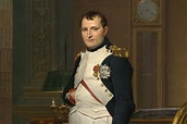 Napoleon Bonaparte - ein Lebenslauf - [GEOLINO]