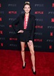 Isabel May: Netflix FYSee Kick-Off Event -03 | GotCeleb