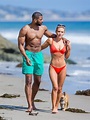 Nicky Whelan puts on an affectionate display with Kerry Rhodes on an LA ...